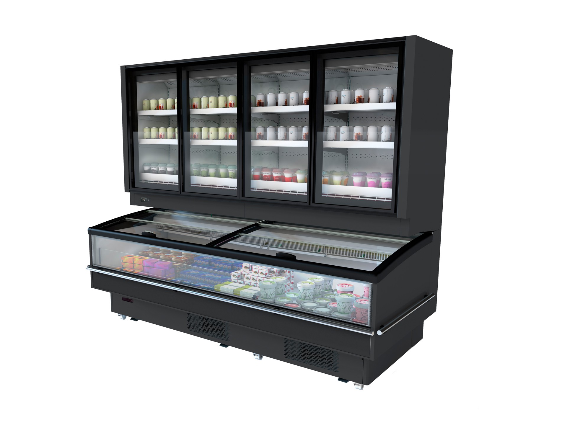 Armarios - ANTARCTIC