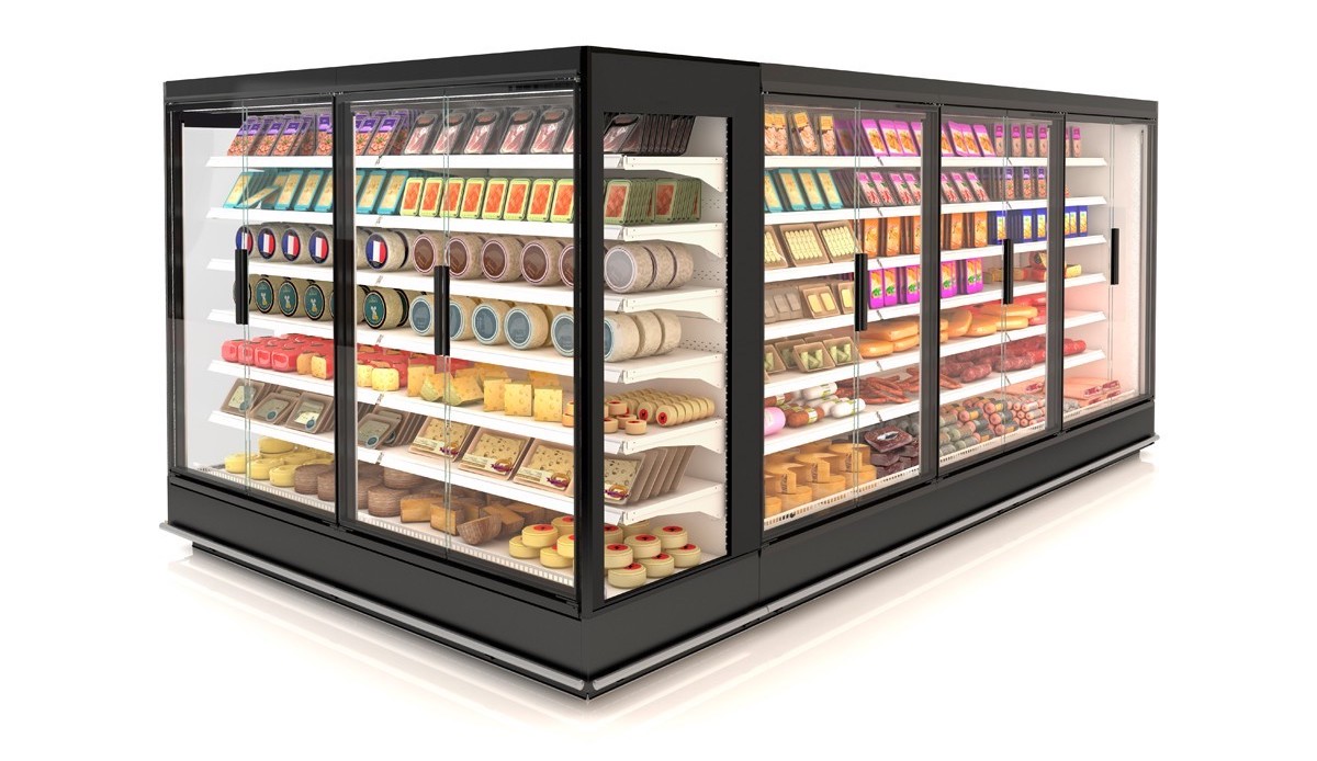 Murales - El Termico