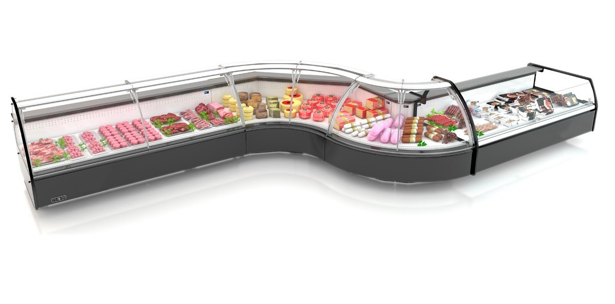 Vitrinas - El Termico