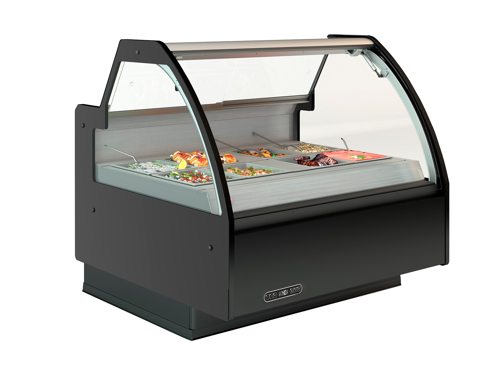 Vitrinas - ALBORAN ESPECIAL